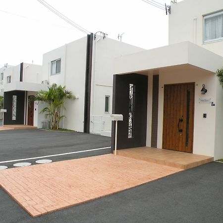 Villa Chibana Terrace à Okinawa Extérieur photo