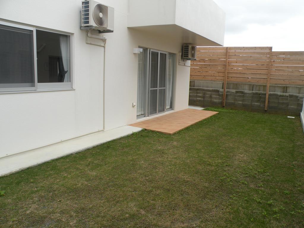 Villa Chibana Terrace à Okinawa Extérieur photo