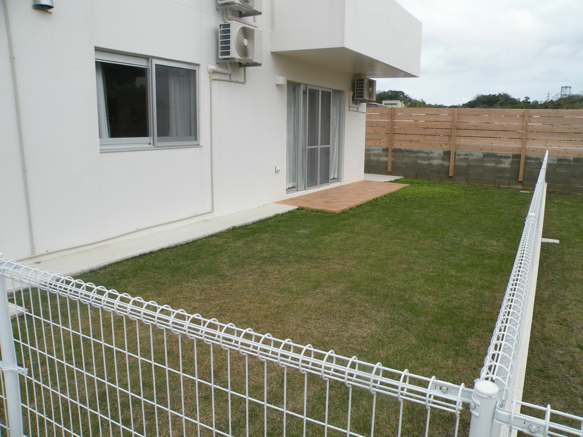 Villa Chibana Terrace à Okinawa Extérieur photo