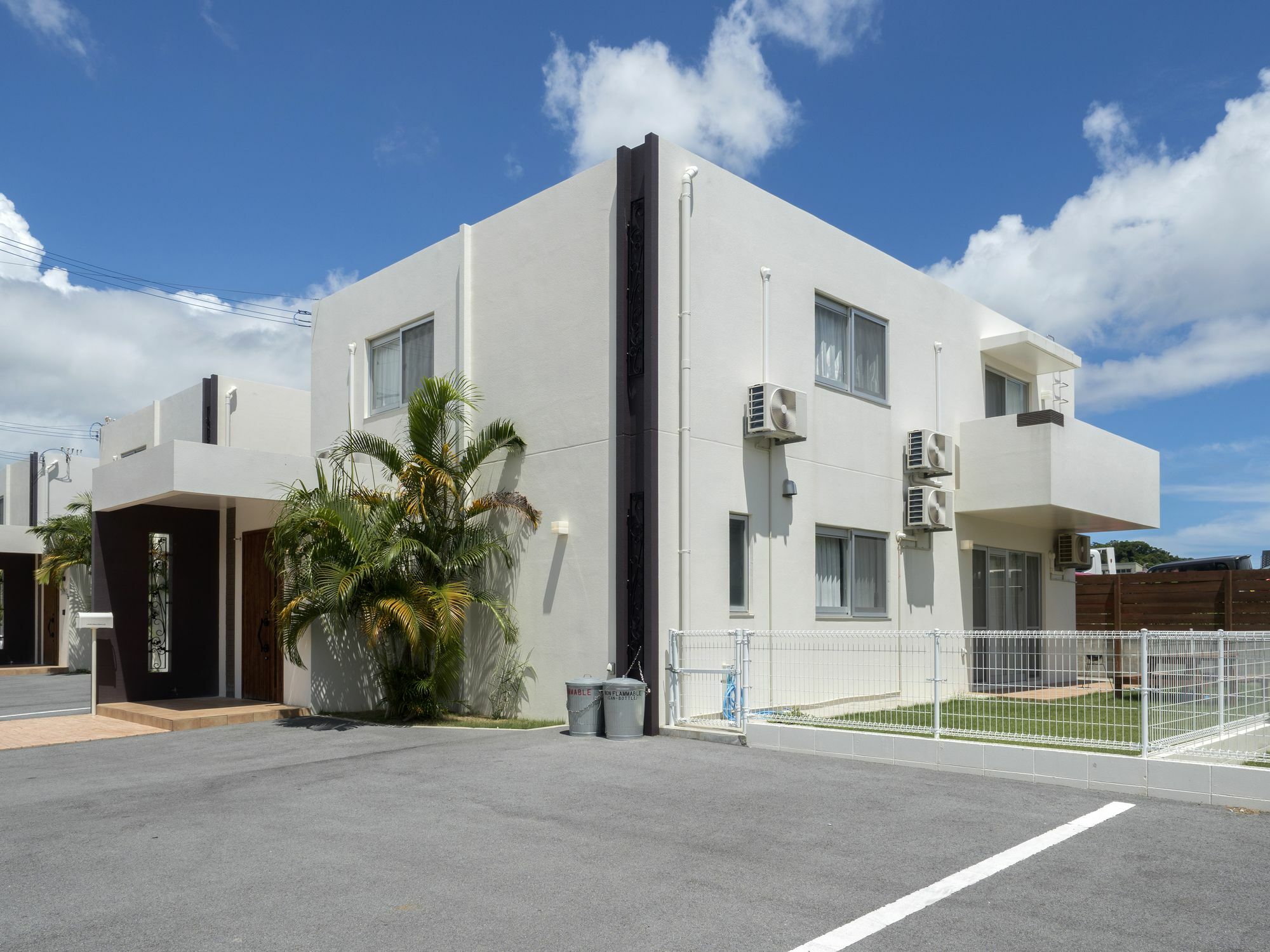 Villa Chibana Terrace à Okinawa Extérieur photo
