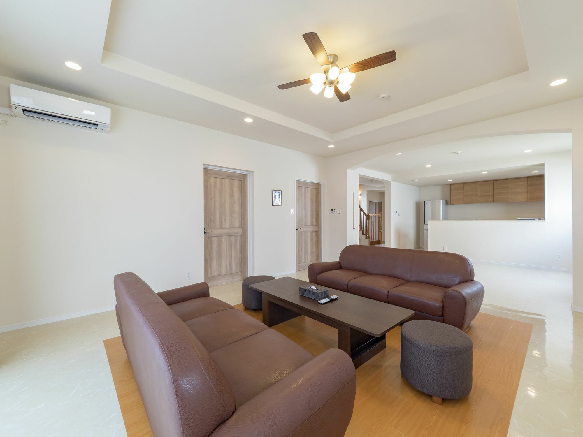 Villa Chibana Terrace à Okinawa Extérieur photo