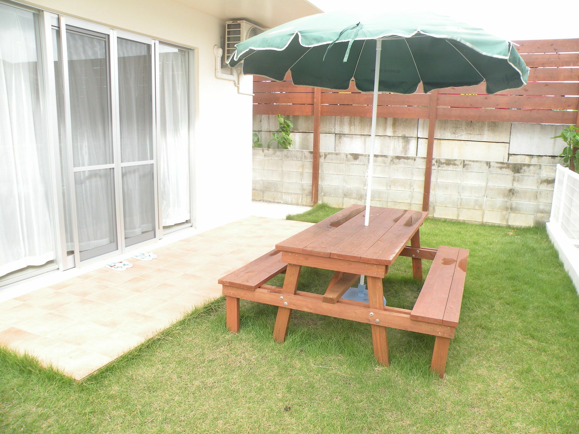 Villa Chibana Terrace à Okinawa Extérieur photo